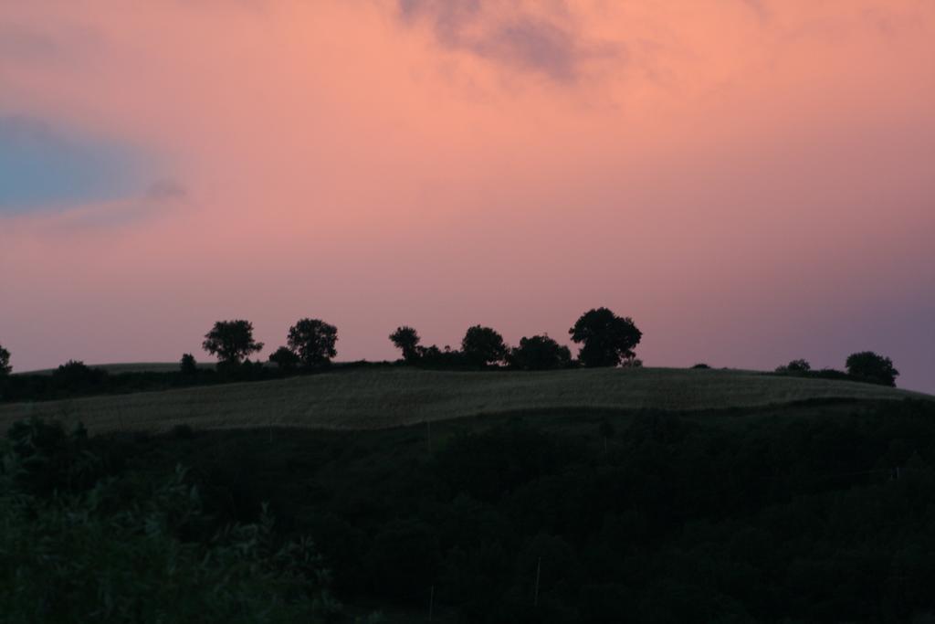 Agriturismo San Lorenzo Della Rabatta Cenerente Pokój zdjęcie