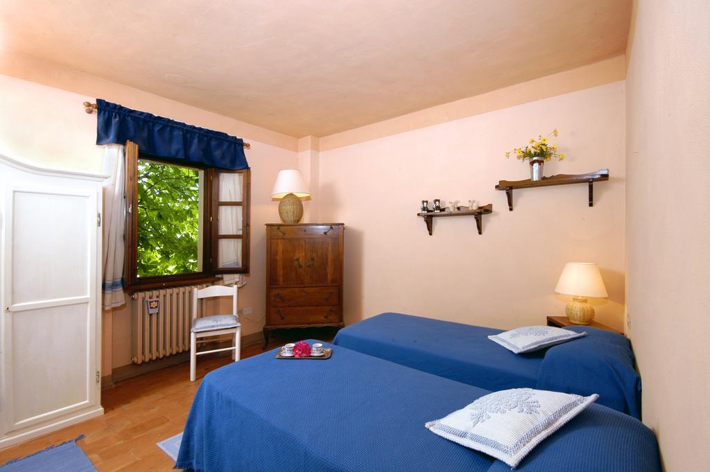 Agriturismo San Lorenzo Della Rabatta Cenerente Pokój zdjęcie