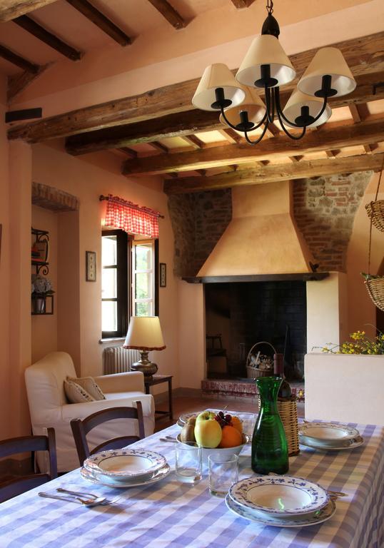 Agriturismo San Lorenzo Della Rabatta Cenerente Pokój zdjęcie