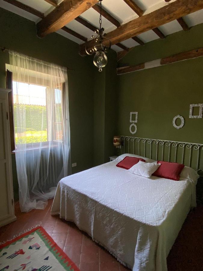 Agriturismo San Lorenzo Della Rabatta Cenerente Zewnętrze zdjęcie
