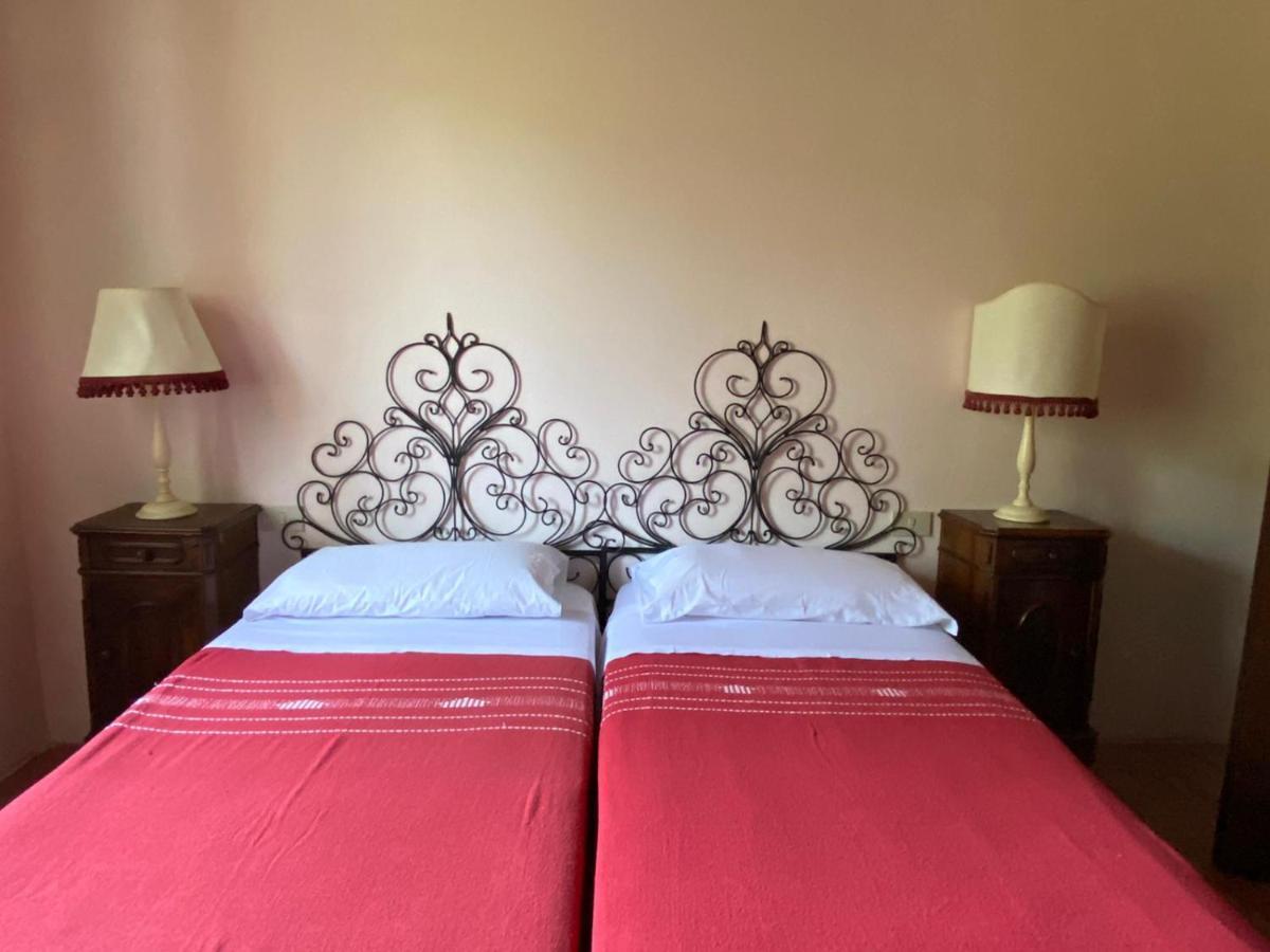 Agriturismo San Lorenzo Della Rabatta Cenerente Zewnętrze zdjęcie