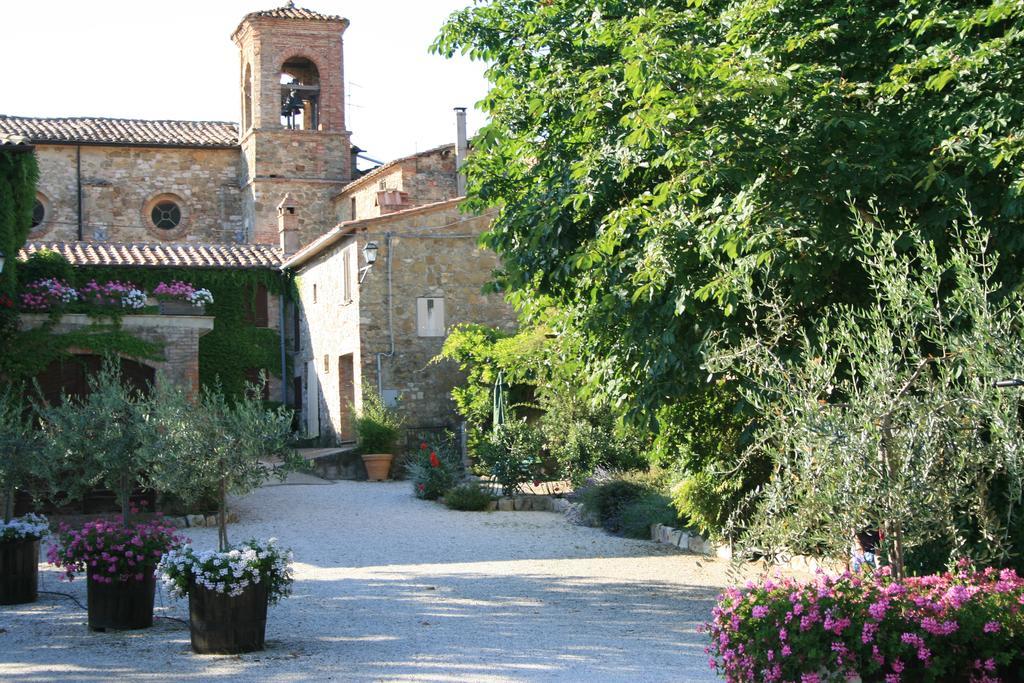 Agriturismo San Lorenzo Della Rabatta Cenerente Zewnętrze zdjęcie