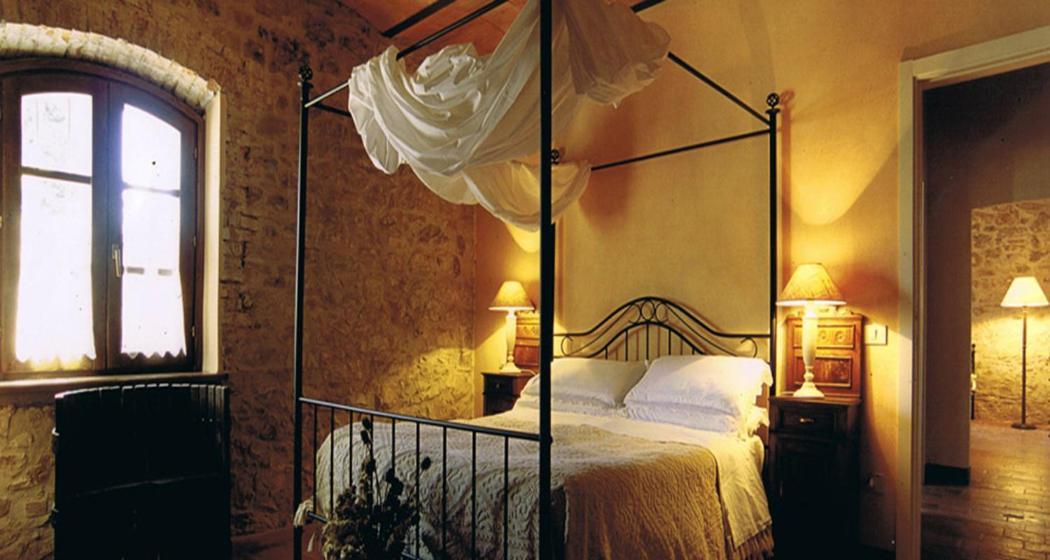 Agriturismo San Lorenzo Della Rabatta Cenerente Zewnętrze zdjęcie